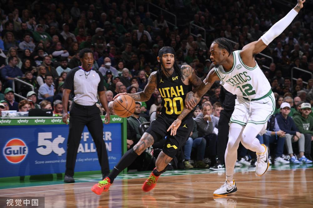 连续季后赛 连续季后赛