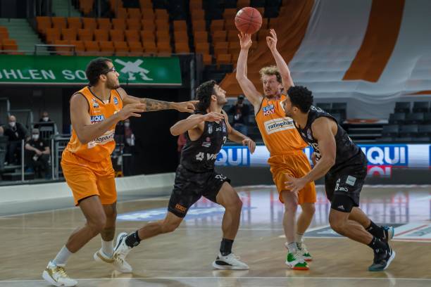 球迷们心潮 球迷们心潮